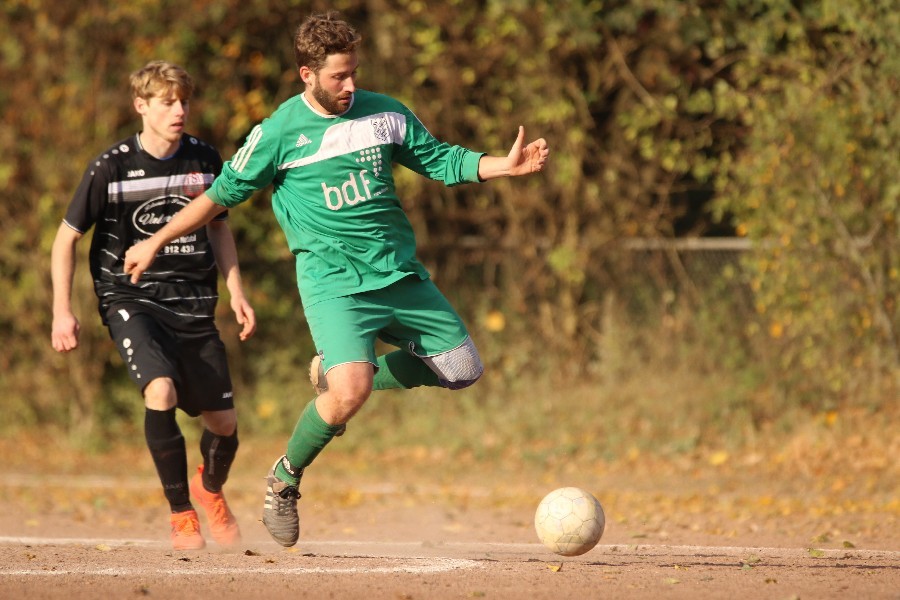 SV Concordia Lötsch- TSV Kaldenkirchen II (2018/19)_11