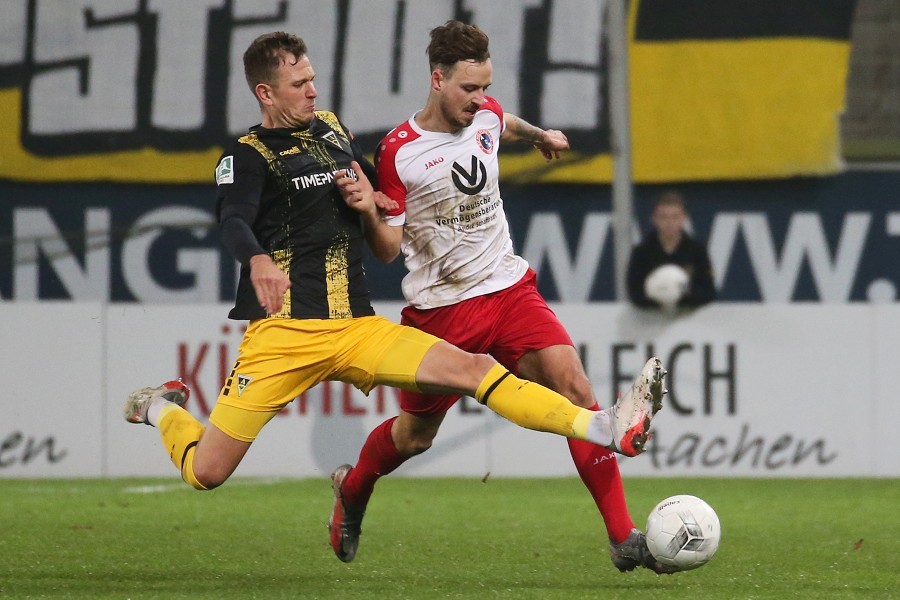 SV Helpenstein vs. Alemannia Aachen (2021/22)_13
