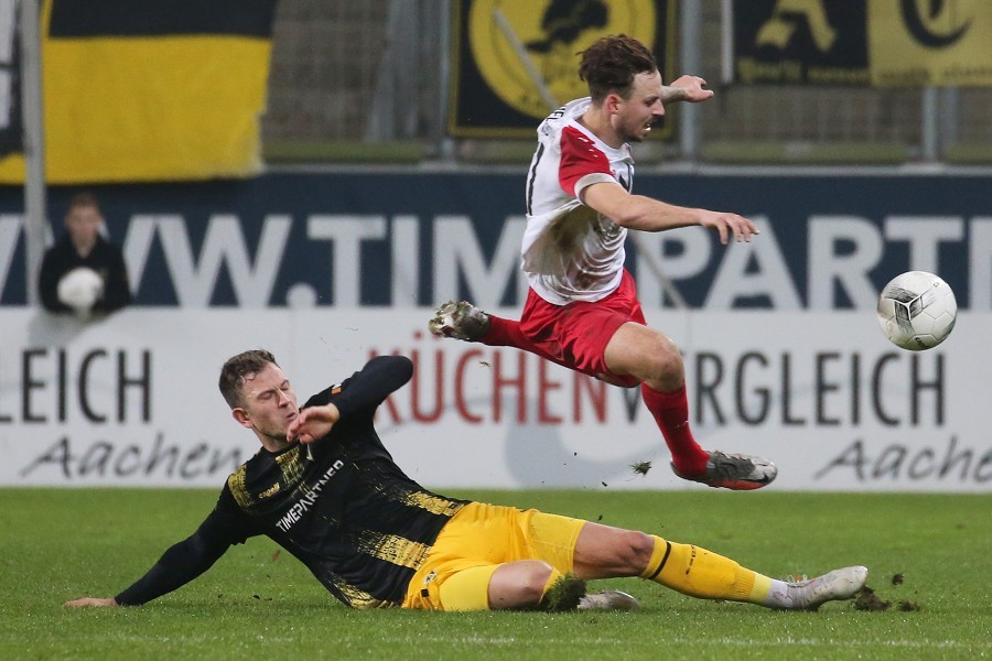 SV Helpenstein vs. Alemannia Aachen (2021/22)_15