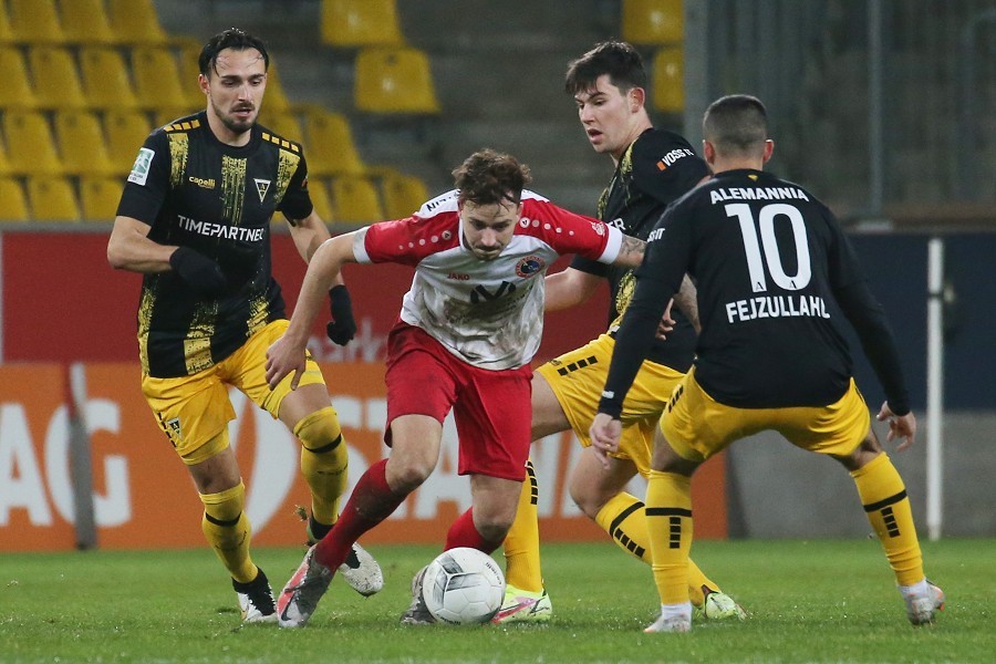 SV Helpenstein vs. Alemannia Aachen (2021/22)_30
