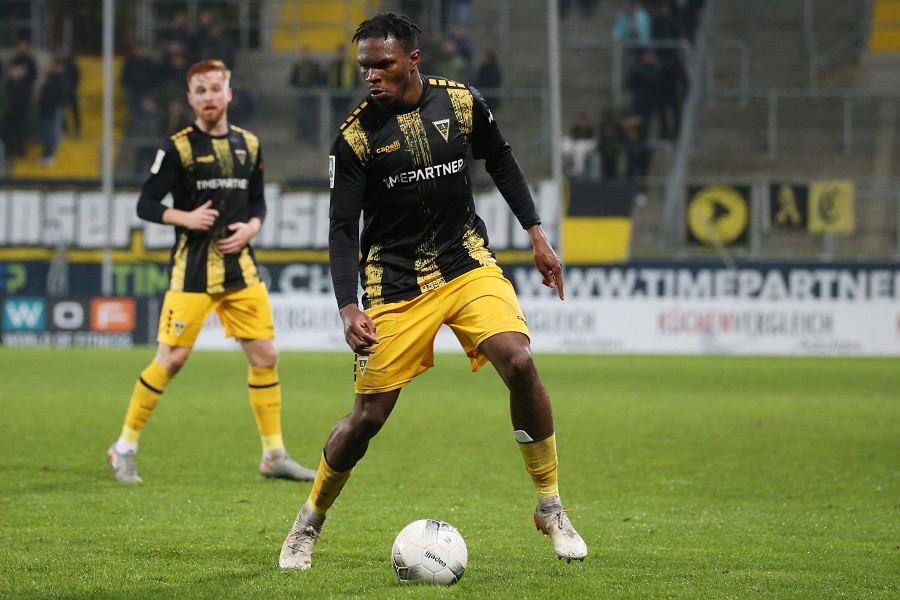 SV Helpenstein vs. Alemannia Aachen (2021/22)_32