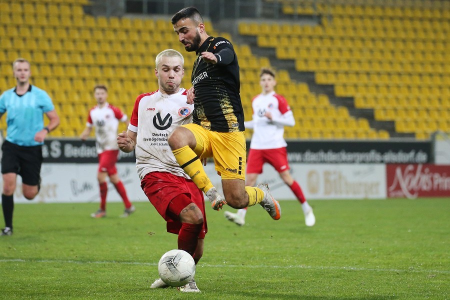 SV Helpenstein vs. Alemannia Aachen (2021/22)_38