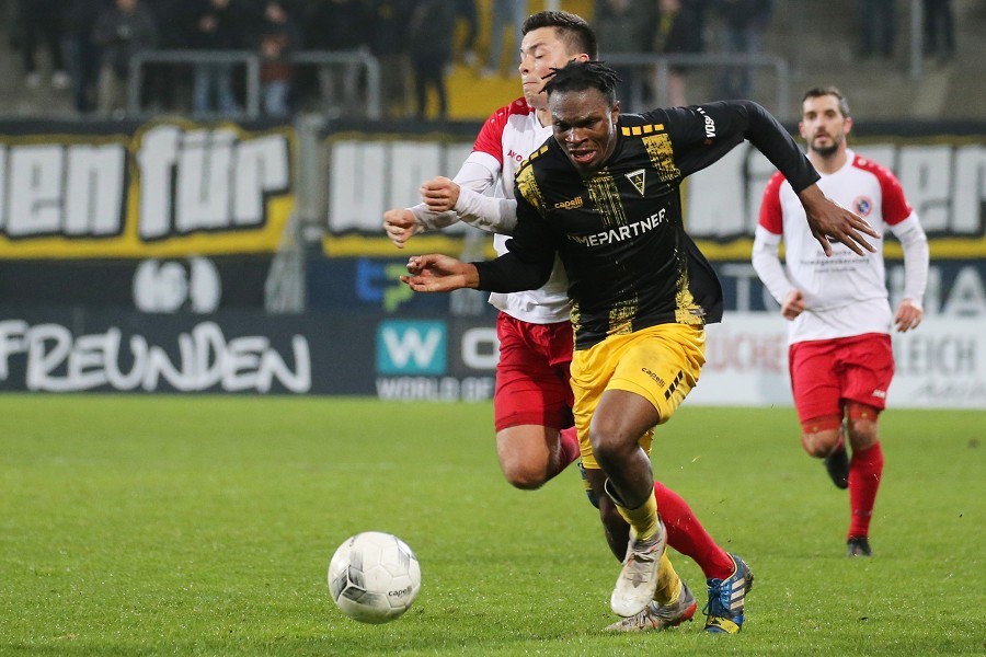 SV Helpenstein vs. Alemannia Aachen (2021/22)_39