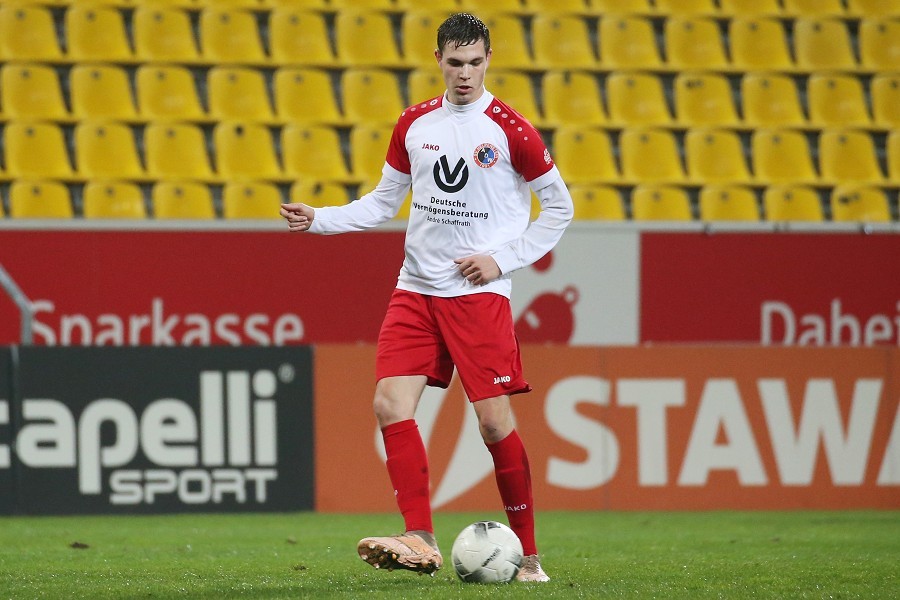 SV Helpenstein vs. Alemannia Aachen (2021/22)_41