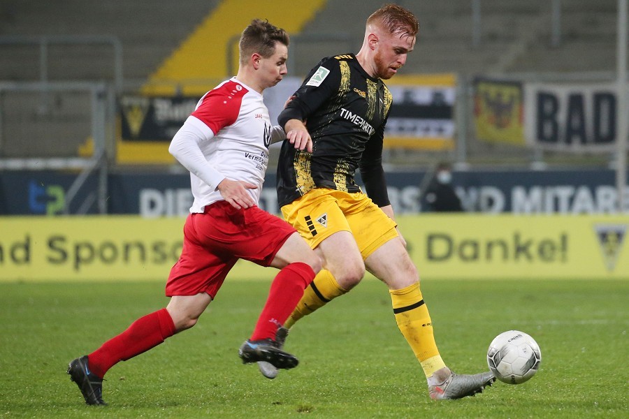 SV Helpenstein vs. Alemannia Aachen (2021/22)_42