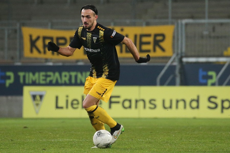 SV Helpenstein vs. Alemannia Aachen (2021/22)_44