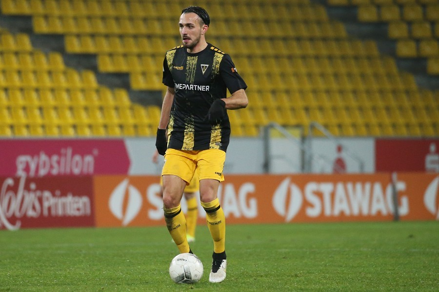 SV Helpenstein vs. Alemannia Aachen (2021/22)_45