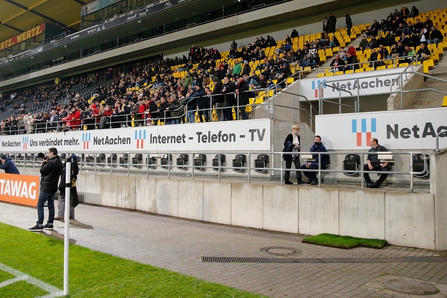 SV Helpenstein vs. Alemannia Aachen (2021/22)_50