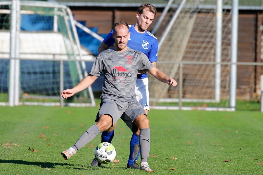 SV Herongen II vs. SG Issum/Kapellen II (2020/21)_15