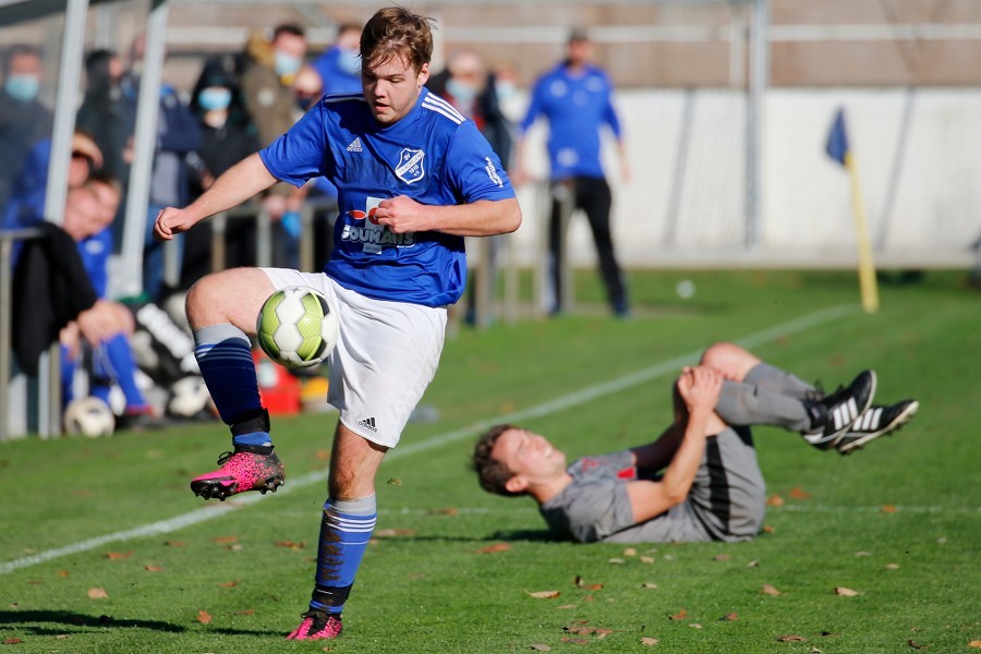 SV Herongen II vs. SG Issum/Kapellen II (2020/21)_20