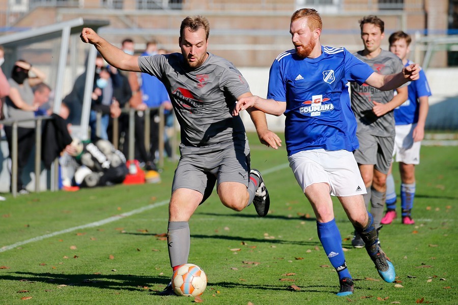 SV Herongen II vs. SG Issum/Kapellen II (2020/21)_25
