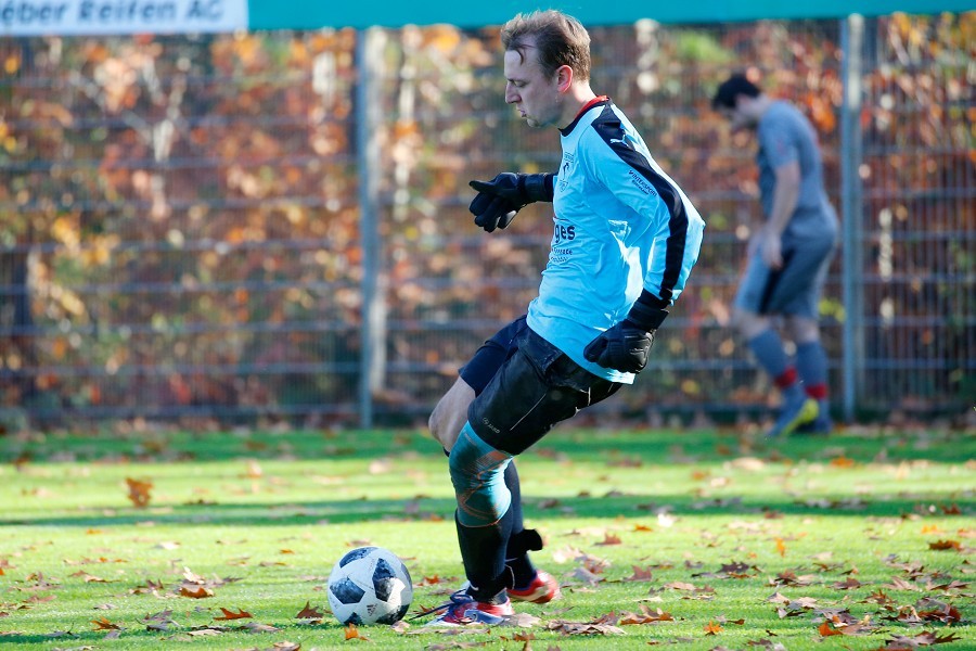 SV Herongen II vs. SG Issum/Kapellen II (2020/21)_4