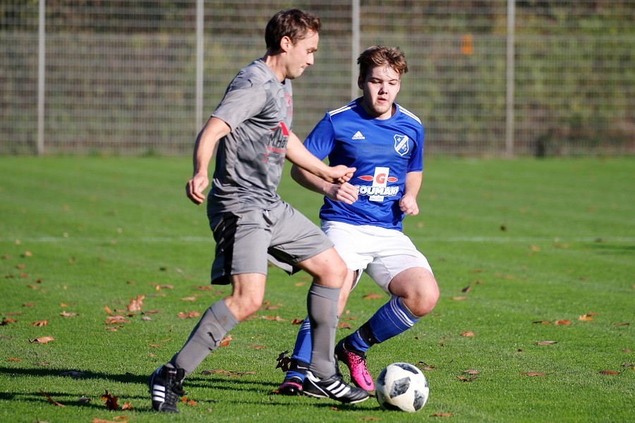 SV Herongen II vs. SG Issum/Kapellen II (2020/21)_5
