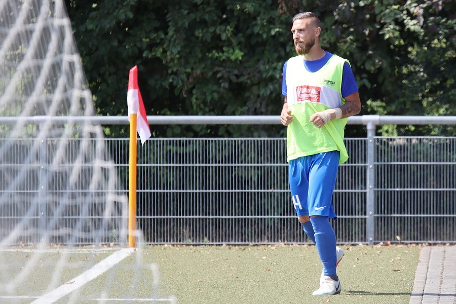SV Jungblut Born- SuS Schaag (2019/20)_10