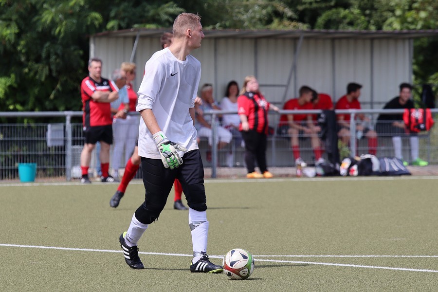 SV Jungblut Born- SuS Schaag (2019/20)_3
