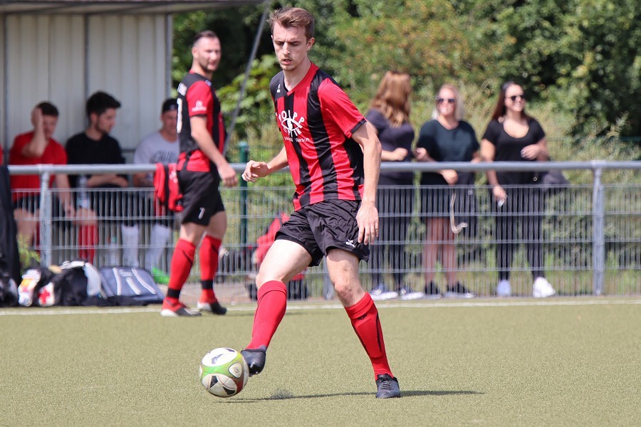SV Jungblut Born- SuS Schaag (2019/20)_4