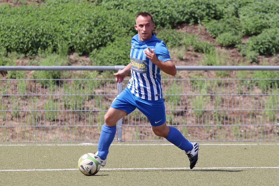 SV Jungblut Born- SuS Schaag (2019/20)_6