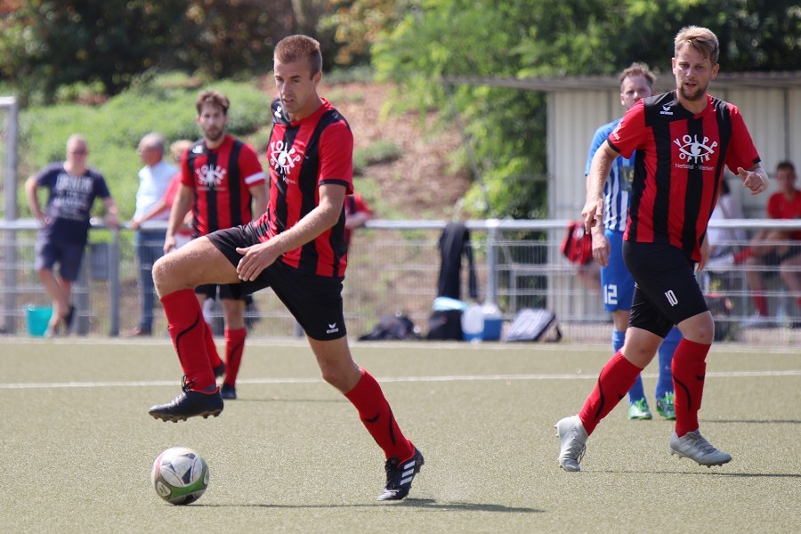 SV Jungblut Born- SuS Schaag (2019/20)_8