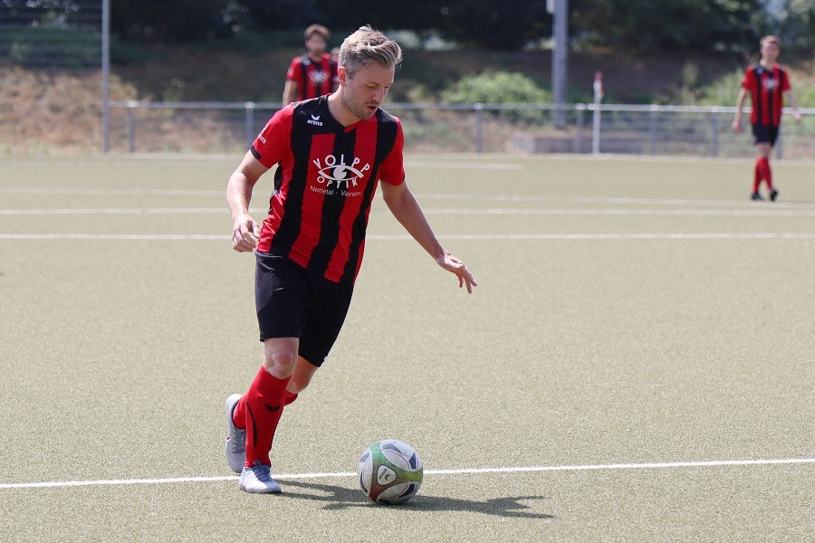 SV Jungblut Born- SuS Schaag (2019/20)_9