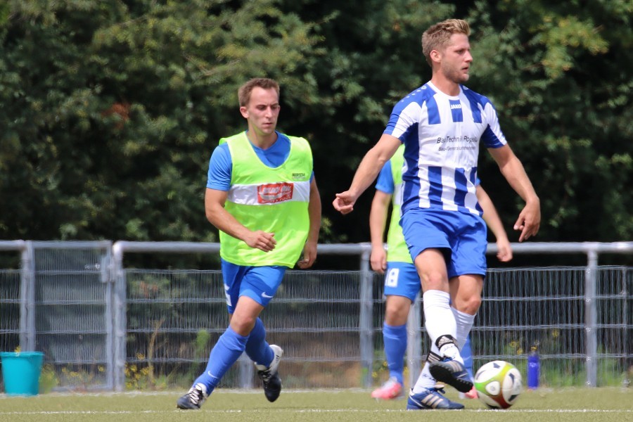 SV Jungblut Born- TSV Boisheim II (2019/20)_11