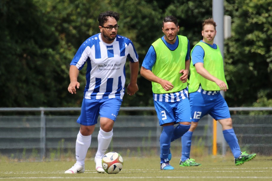 SV Jungblut Born- TSV Boisheim II (2019/20)_12