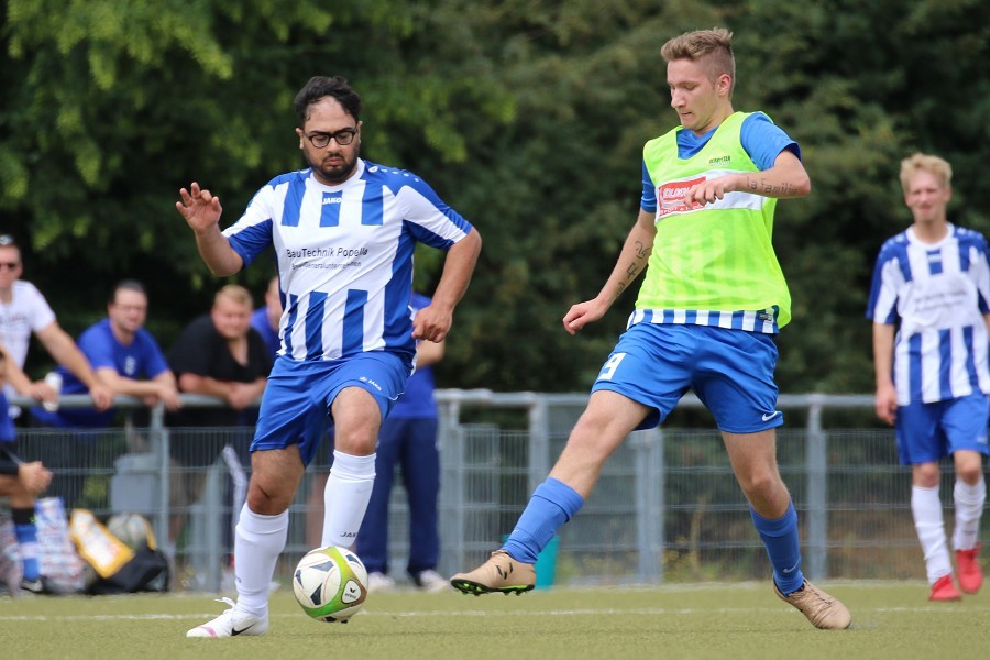 SV Jungblut Born- TSV Boisheim II (2019/20)_14