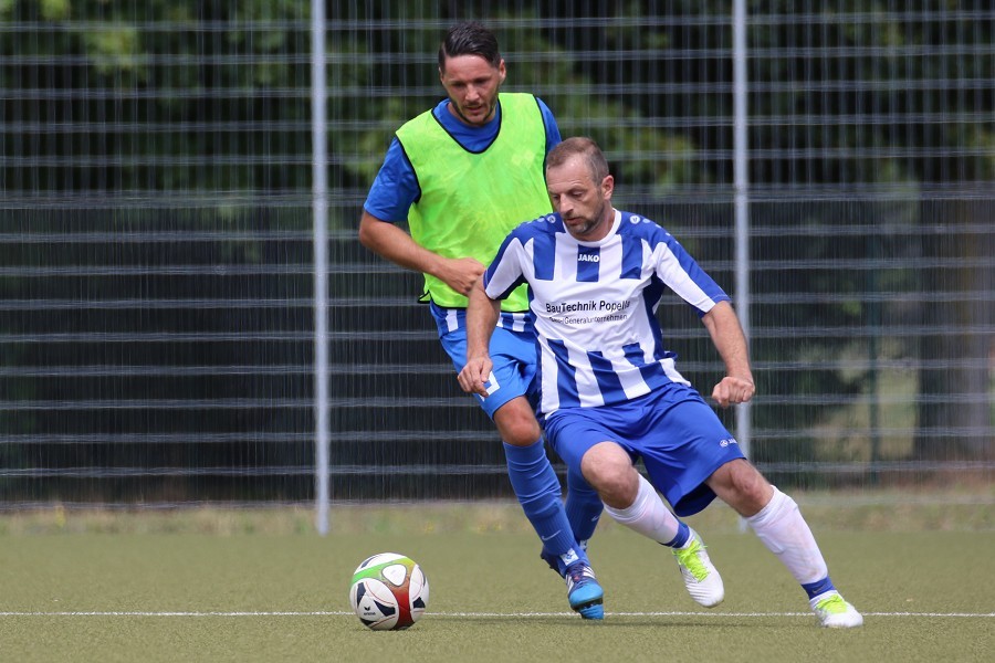 SV Jungblut Born- TSV Boisheim II (2019/20)_15