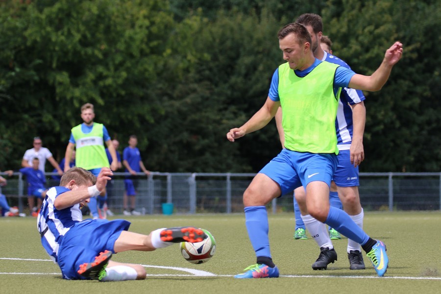 SV Jungblut Born- TSV Boisheim II (2019/20)_17