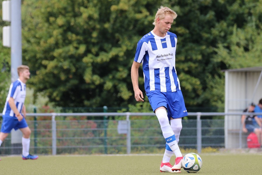 SV Jungblut Born- TSV Boisheim II (2019/20)_1