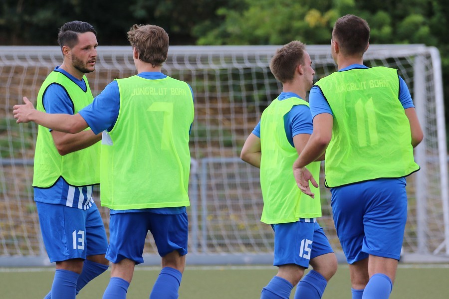 SV Jungblut Born- TSV Boisheim II (2019/20)_21