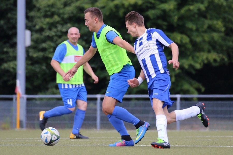 SV Jungblut Born- TSV Boisheim II (2019/20)_3
