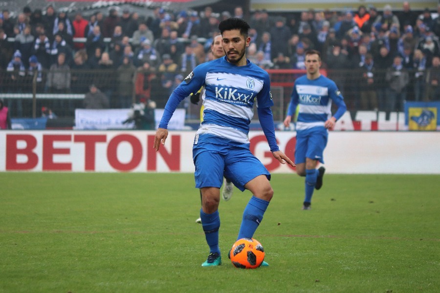 SV Meppen- KFC Uerdingen (2018/19)_17