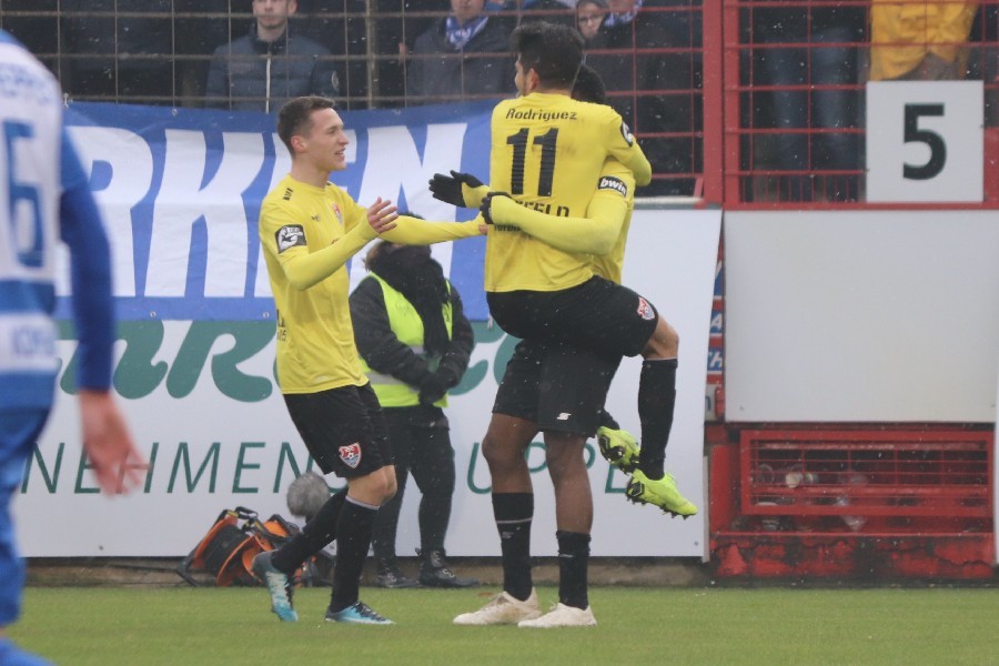 SV Meppen- KFC Uerdingen (2018/19)_25