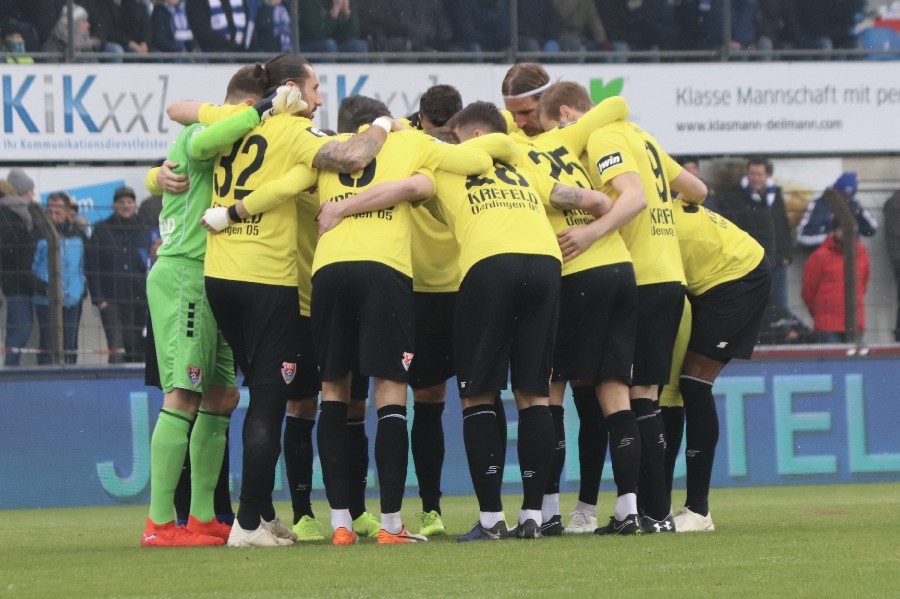 SV Meppen- KFC Uerdingen (2018/19)_2