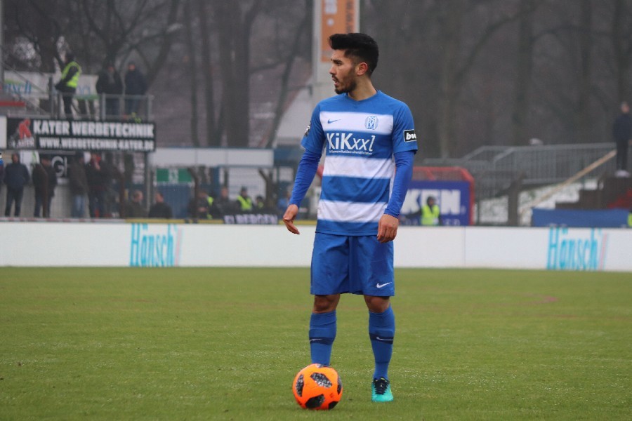 SV Meppen- KFC Uerdingen (2018/19)_7