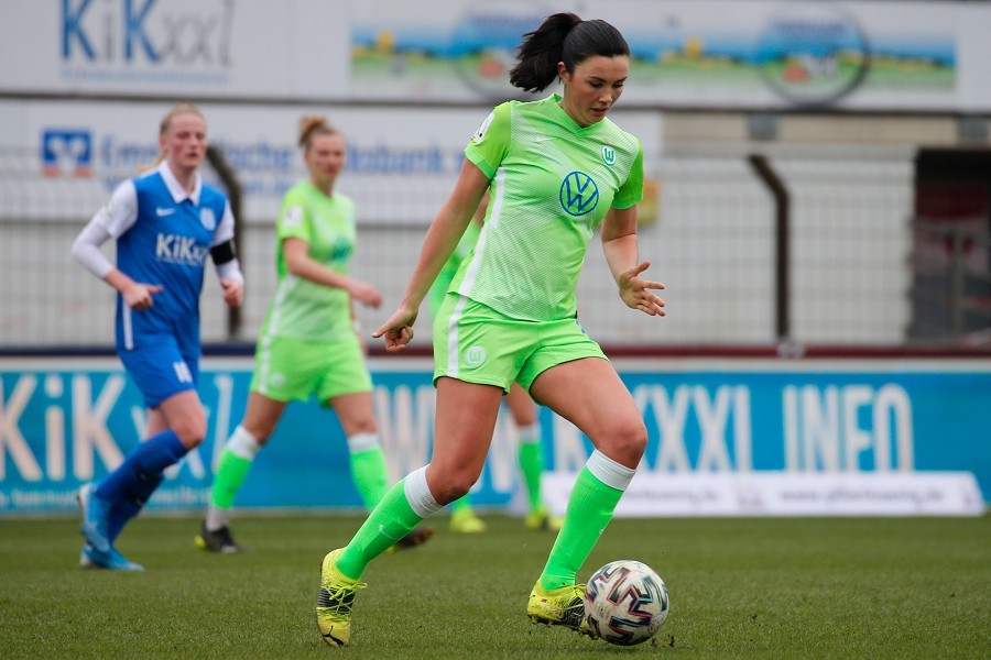 SV Meppen vs. VfL Wolfsburg (2020/21)_29