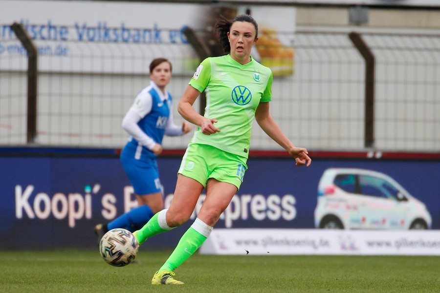 SV Meppen vs. VfL Wolfsburg (2020/21)_34