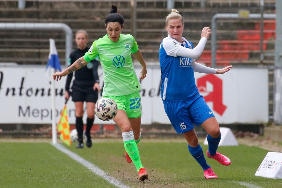 SV Meppen vs. VfL Wolfsburg (2020/21)_36
