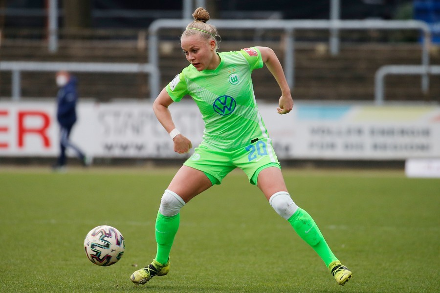 SV Meppen vs. VfL Wolfsburg (2020/21)_39