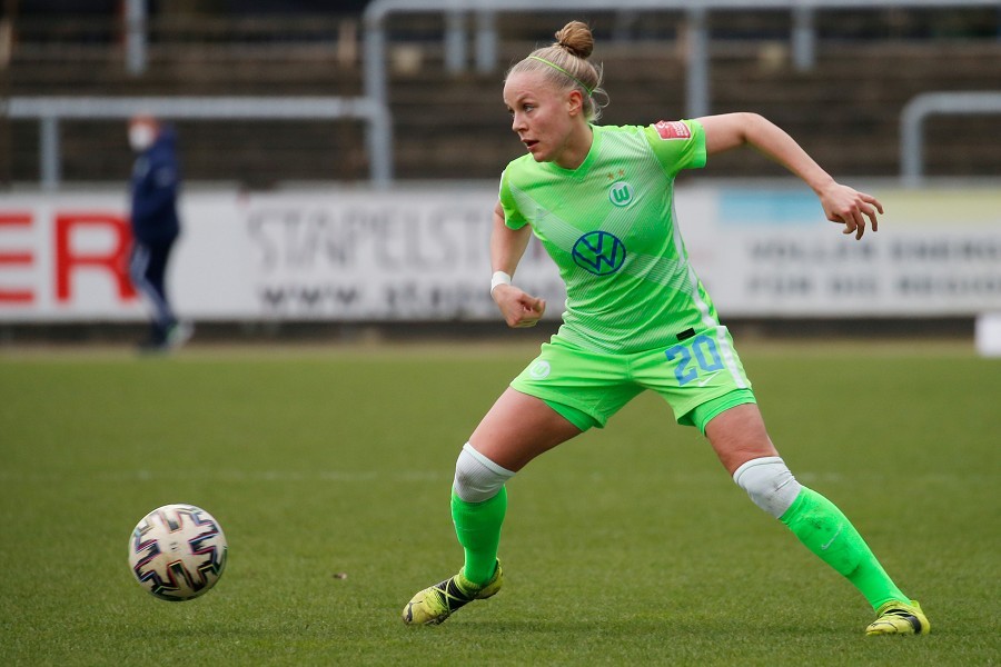 SV Meppen vs. VfL Wolfsburg (2020/21)_40