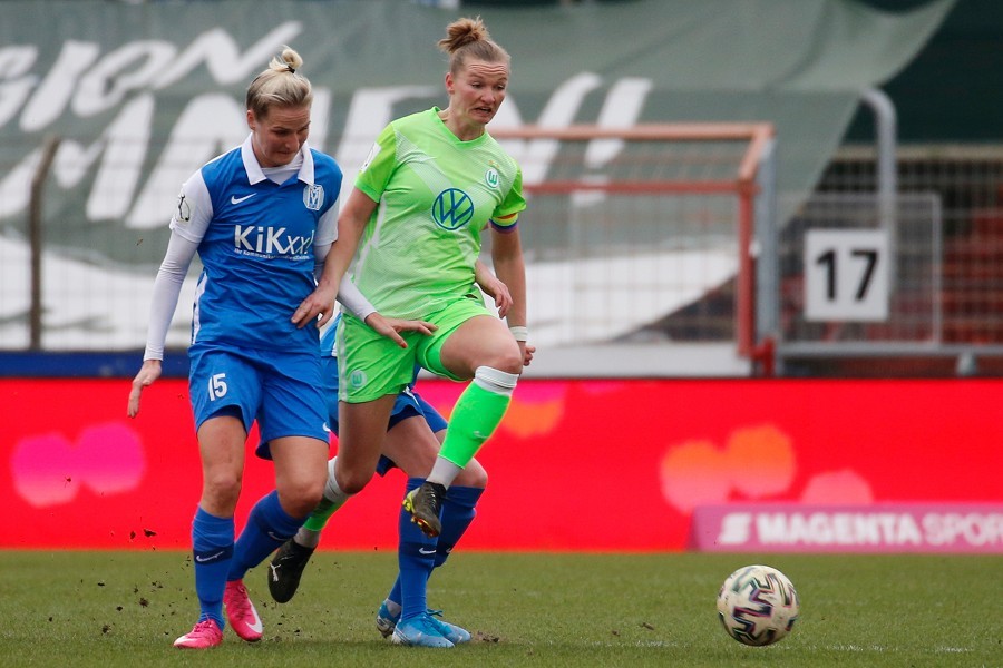 SV Meppen vs. VfL Wolfsburg (2020/21)_44