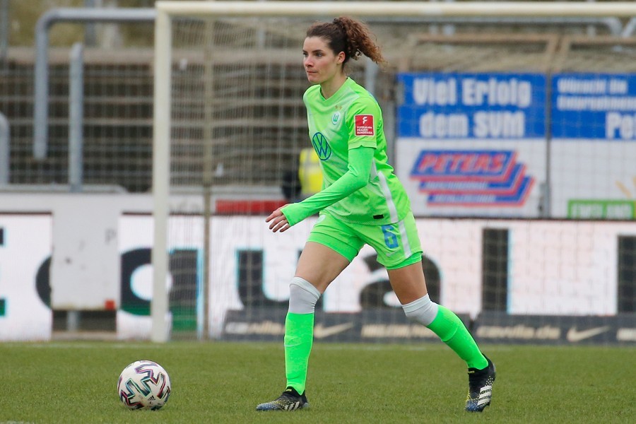 SV Meppen vs. VfL Wolfsburg (2020/21)_48