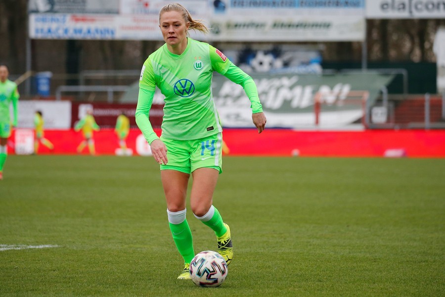 SV Meppen vs. VfL Wolfsburg (2020/21)_53