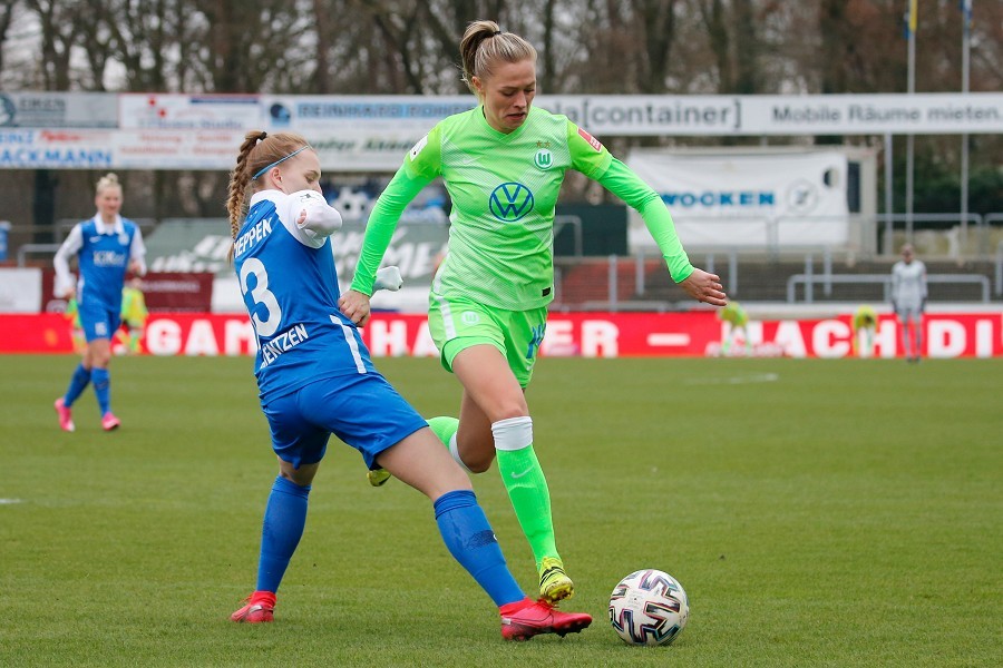 SV Meppen vs. VfL Wolfsburg (2020/21)_55