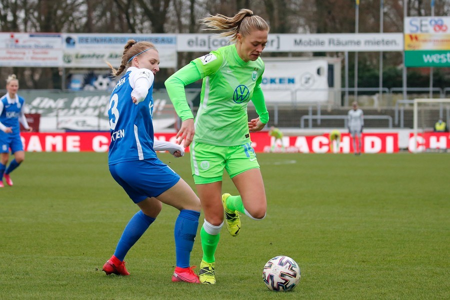 SV Meppen vs. VfL Wolfsburg (2020/21)_56