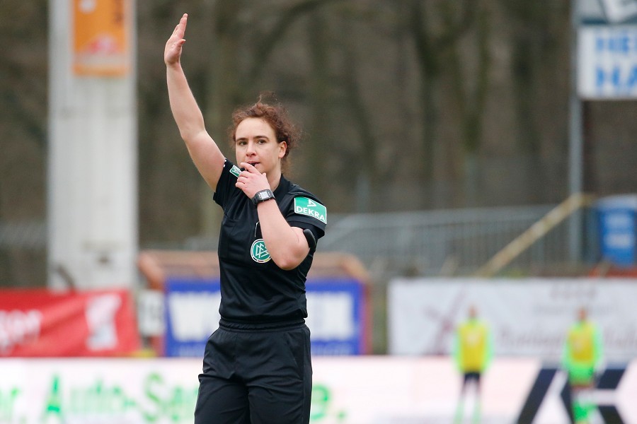 SV Meppen vs. VfL Wolfsburg (2020/21)_58