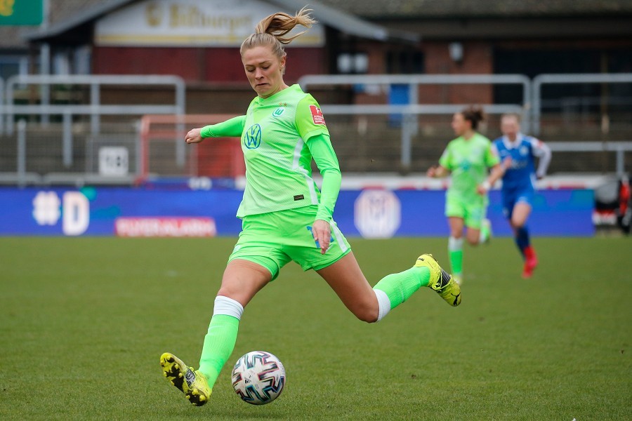 SV Meppen vs. VfL Wolfsburg (2020/21)_61