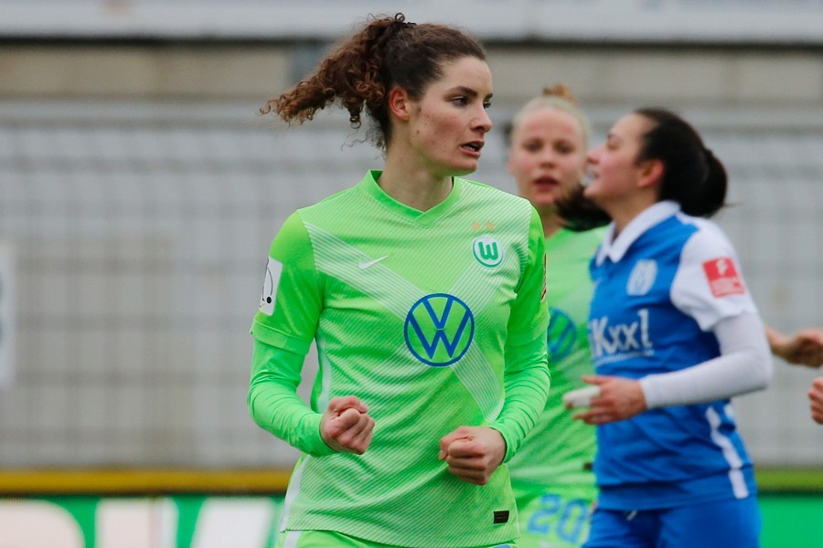 SV Meppen vs. VfL Wolfsburg (2020/21)_63