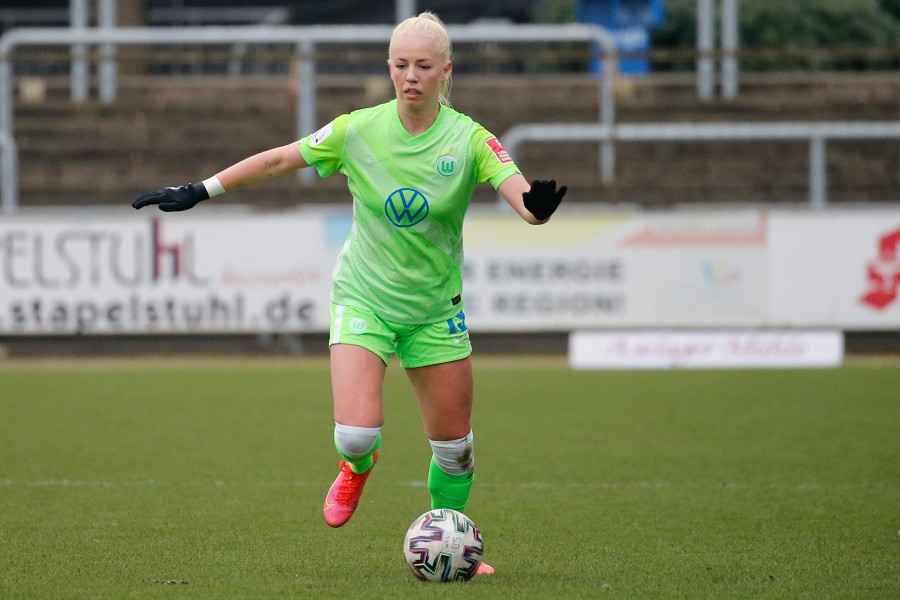 SV Meppen vs. VfL Wolfsburg (2020/21)_65