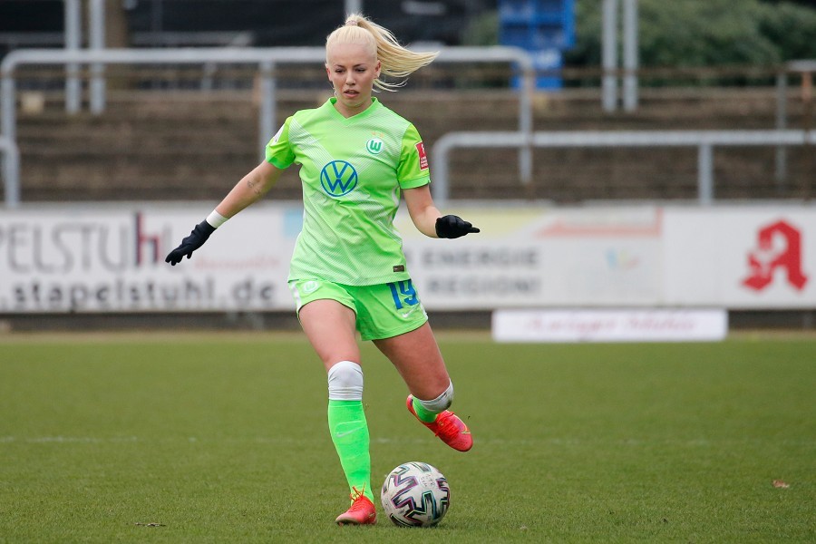 SV Meppen vs. VfL Wolfsburg (2020/21)_66